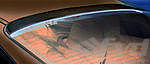 Spoiler de toit en carbone pour 996 Turbo/GT2