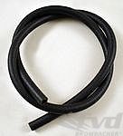 Clutch Hose - From Clutch Master Cylinder to Reservoir - 7.5 mm x 12.5 mm - Lengh 100 cm