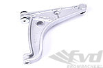 Front Control Arm 944 / 944 Turbo 1987-91 / 968 - Left - Without MO30 - Remanufactured - Exchange