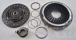 FVD Exclusive Clutch Kit - For Light Weight Flywheel (370 ft/lbs. max.)
