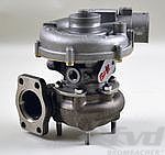 Turbo charger 959 left 87-88