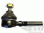 Tie Rod End 356 / 356 A  1950-1957 - Right hand thread - OEM