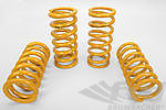 ÖHLINS Coil Over Suspension Kit 997 GT2 / GT2 RS / GT3 / GT3 RS - RWD - Road and Track