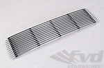 Rear Deck Lid Ventilation Grille 911 F Model 1970 and 1971 - Chrome