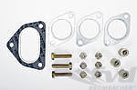 Heat Exchanger / Header  Installation Kit 930 - Sold Individually - Right or Left