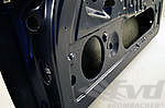 Lightweight Door 911 / 964 - Kevlar - Motorsport - Right - Without Protection Bar