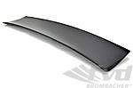 Rear Wing Blade 993 - GRP - For GT2 Spoiler Part # 220 512 018 B or 220 512 017 B - For Paint - OEM