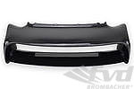 Rear Spoiler 993 - 993 3.8 L RS Clubsport Style - Kevlar / Carbon - OEM - For Paint