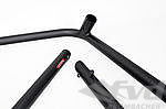 Roll Bar 911 / 930 - Steel - Coupe - Without Sunroof - Weld In