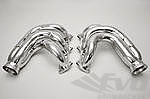 997 Race Headers GT3 Cup stainless steel for FVD Race Systems
