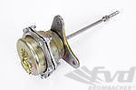 Wastegate Actuator 993 Turbo / GT2 - Race - for Higher Boost Pressure