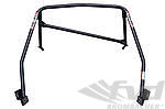 Roll Bar 911 / 930 - Steel - Coupe - Sunroof - Weld In