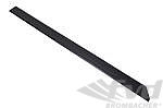 Door Sill Cover 911 / 964 / 993 - Rubber - RIGHT