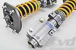 ÖHLINS Sport Suspension 964 C2/C4 89-94 - With Camber Plates