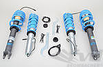 Coil Over Suspension Kit 991.1 and 991.2 - BILSTEIN - B16 Damptronic - For PASM - Without PDCC