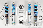 Coil Over Suspension Kit 997.1 and 997.2 RWD - BILSTEIN - B16 Damptronic - Sport Version - For PASM