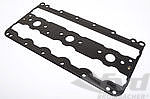 Gasket for Camshaft Housing Right 996T/GT2; 997T/GT2 07-09; 997GT2RS 11-