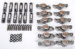 Mechanical Rocker Arm Conversion Kit 993 / 993 Turbo + GT2 - With Oil Lubricated Rocker Shafts