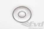 Washer  / Shell - M8 x 27 mm, 2.5 mm