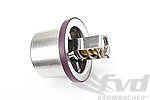 Thermostat Insert 957 S / GTS / Turbo / Turbo S - Opens @ 190°F / 89°C - Without Socket