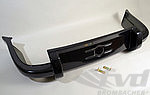 Rear bumper 911RS 1973 kevlar (without Exhaust exit)