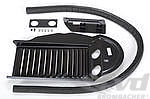 Stone Guard Kit 930  1975-89 - Oil Cooler - Complete