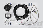 Valved Exhaust Retrofit Kit - For Installation of Valved Exhaust Systems / Mufflers