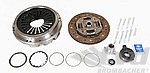 Clutch Kit 911  1987-89 / 964 C4 1989 Only - With OEM Spec. Guide Tube