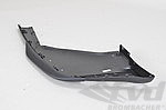 Front Spoiler + Underbody Panel 964 / 965 Wide Body - 3.8 L RS / RSR / Turbo S - Left