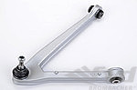 Track control arm Race rear left  with Unibal 993 94- ( Rebuild own part )
