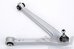 Track control arm Race rear right with Unibal 993 94- ( Rebuild own part )