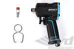 Compressed Air Impact Wrench "Hazet" 1/2 inch (12.5 mm) outer square