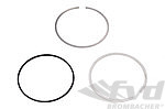 Set of Piston rings Mod. 997 S  M97.01 "Mahle"
