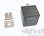 Relay - Multipurpose 4 pin/40 amp