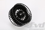 A/C Evaporator Blower Motor with Fan 911/ 930 ab 1965-89/ 924/ 944 -1985 - Aftermarket