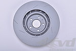 Front Brake Disc 18" (360 x 36 cm) - Right