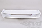 Rear Spoiler 993 - 993 3.8 L RS Clubsport / RSR / Cup Style - GRP