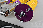 KW Coilover Suspension Kit 964 C4 Narrow Body (1989 + 1990 Only) - Variant 3 - AWD