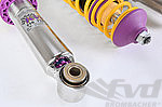 KW Coilover Suspension Kit 964 C2 Narrow Body (1990 Only) - Variant 3 - RWD