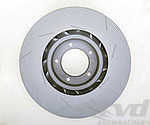 Brake disc front left 970/970S Panamera (360x36mm)
