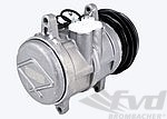 AC Compressor in exchange 928 80-89 ab Fg.-Nr.: F92A0800357