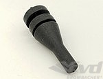 Rubber Bushing for Windshield Washer Pump