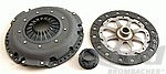 Clutch kit 987/ 987-2 Boxster / Cayman 2,7L/ 2,9L incl. release bearing
