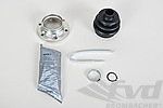 Boot kit  944 all,944T 87-,