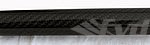 Strut Brace 987 / 997 - Adjustable - Carbon / Silver / Black