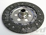 Clutch Disc - OE Specifications