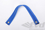 RS Inner Door Pull 964 / 993 - Blue - Left or Right - Sold Individually