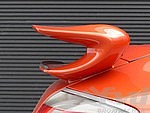 Rear Spoiler 996.1 Coupe - 996.1 GT3 Tribute / Aero Kit Cup - GRP - Includes Gurney