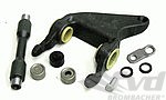 Clutch Release Fork and Shaft Kit - Multiple Models - Check Fitment Tab
