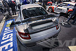 Aileron 997 Turbo "GT 2010 -Look" carbon wing